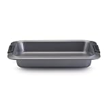 Anolon Advanced Bakeware 9-Inch by 13-Inch Rectangular Cake Pan
