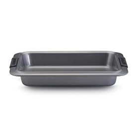 Anolon Advanced Bakeware 9-Inch by 13-Inch Rectangular Cake Pan by Anolon