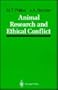 Animal Research and Ethical Conflict: An Analysis of the Scientific Literature: 1966-1986