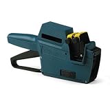 CONSOLIDATED STAMP / COS090941 / Model No. 22-77, 2-Line Pricemarker, 7 Characters/Line, for 5/8 x 13/16 Labels / Sold as 1 EA