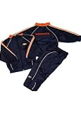 Denver Broncos NFL Youth Hoody & Tee Combo (Large)