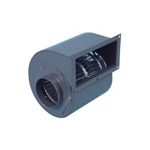 Squirrel Cage Fans (180 CFM)