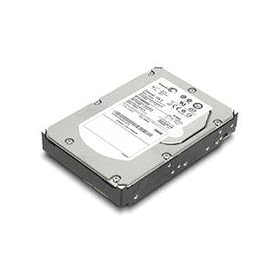 Lenovo - Hard drive - 450 GB - hot-swap - 3.5 - SAS - 15000 rpm by 