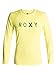 Roxy Juniors Palms Away Long Sleeve Rash Guard