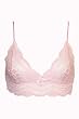 Eberjey Chloe Lace Bralet(B628)
