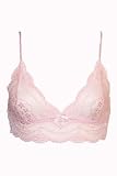 Eberjey Chloe Lace Bralet(B628)