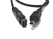 FireWire 800 9 pin to 4 pin (FireWire 400) - 6 feet - Connects 9 Pin FireWire Port or...