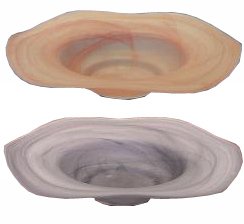 Mist Fountain Bowl Lotus-Shaped Replacement Part for your Mist Fountain