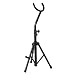 JamStands Bari-Sax Stand - JamStands JS-BS50