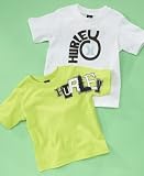 Hurley Little Boy Logo Tee