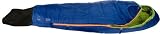 Sierra Designs Big Dog 20 Degree Boys Youth Three-Season Synthetic Sleeping Bag