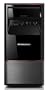 Lenovo H420 77525HU Desktop (Black)