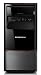 Lenovo H420 77525HU Desktop (Black)