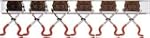 BRUNS SB6.10A Universal-Ger�tehalter-...