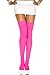 Basic Thigh High Stockings