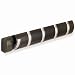 Kitchen & Housewares : Umbra Flip Coat Hook Espresso Brown (L51cm x H7cm x W3cm)