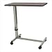 Graham Field Lumex Everyday Non-Tilt Overbed Table, 31" Top, 1/Ea, GHFGF8900-1