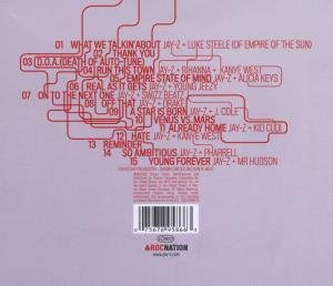 The Blueprint 3