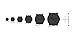 TW Steel Men's TW822 Canteen All Black Watch