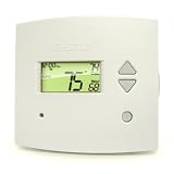 Buy 1-Day Programmable Digital Thermostat by Totaline