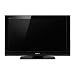 Sony BRAVIA BX 300 Series 22-Inch LCD TV, Black