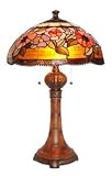 Floral Bouquet Table Lamp DK01067