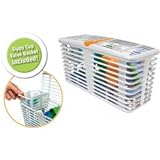 DELUXE Toddler Dishwasher Basket