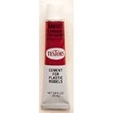 Testor Plastic Cement