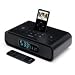 Electronics : iHome iP99 Clock Radio & Audio System (Black)