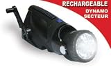 Xanlite - Projecteur dynamo rechargeable- Magnet Spotlite
