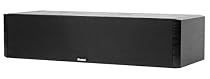 Boston Acoustics VRC Black Video Shielded Center Channel Speaker