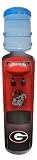 Cooler World - Georgia BULLDOGS Cooler Water Dispenser - Freestanding -  13.5" X 36.5"