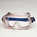 Uvex Classic® 9305 Safety Goggles, Bacou-Dalloz®