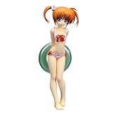 ËâË¡¾¯½÷¥ê¥ê¥«¥ë¤Ê¤Î¤ÏThe MOVIE 1st ¹âÄ®¤Ê¤Î¤Ï ¿åÃåVer. (1/7¥¹¥±¡¼¥ë PVCÀ½ÅÉÁõºÑ¤ß´°À®ÉÊ)