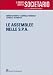 Le assemblee nelle Spa at Amazon: 31nEnRuicGL._SL75_