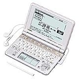 カシオ計算機 カシオ電子辞書Exword エクスワード XD-SP6600PK