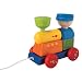 Plan Toys Sorting Train