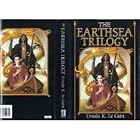 The Earthsea Trilogy by Ursula K. Le Guin