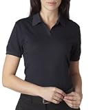 Izod Ladies Pima Polo Z0045