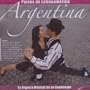 PAISES DE LATINOAMERICA