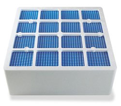HEPA Filter Element for IQAir HealthPro Models