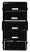 Leviton VPKIT-S4E Vizia RF + 4-Button Scene Controller Color Change Kit LED for VRSC4, Black