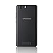 DOOGEE X5 PRO Android 5.1 MT6735 Quad Core 16GB ROM 5.0 inch Screen Dual Sim Smartphone (Black)