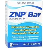 ZNP Bar - 4.2 oz