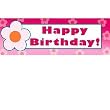 Hello Kitty Stock Banner