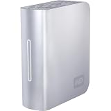 Western Digital My Book Studio 1.5 TB USB 2.0/FireWire 400/800/eSATA Desktop External Hard Drive