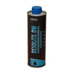 Autol Desolite DW Diesel Additiv Systemreiniger 0,5-Liter