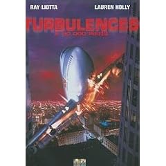 Turbulences � 30 000 pieds
