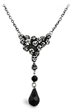 Pendossuary Alchemy Gothic Skull Necklace