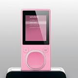 Zune 4GB Pink Ae